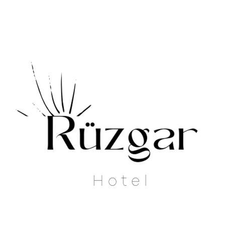 צ'נקלה Ruezgar Hotel מראה חיצוני תמונה